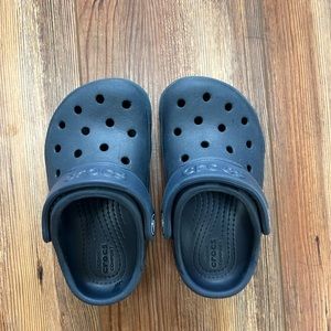 Toddler Crocs